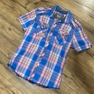 BLE Tailored Fit Medium